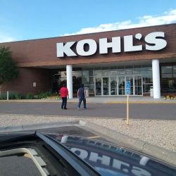 Kohl's ico
