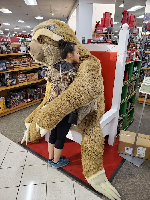 Kohl's 5