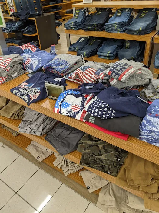 Kohl's 7
