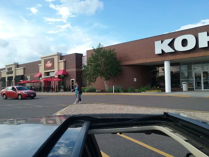 Kohl's 1