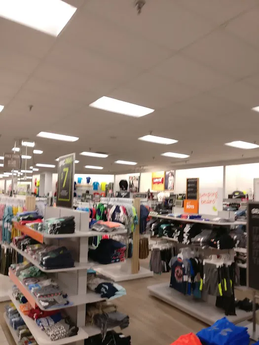 Kohl's 9