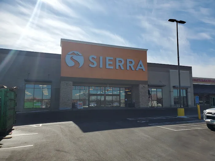 Sierra 3