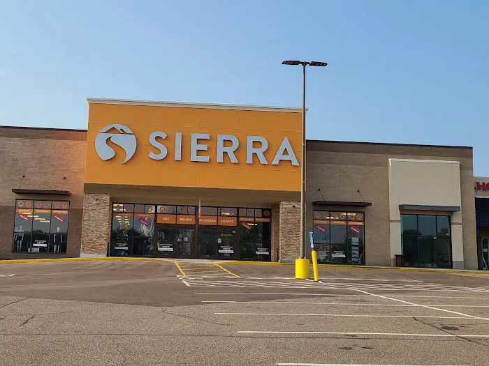 Sierra 6