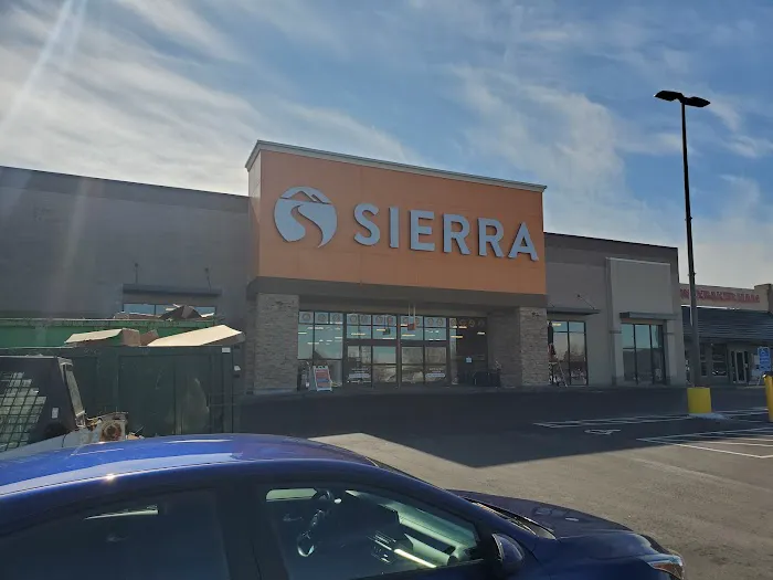 Sierra 4