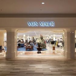 Von Maur ico