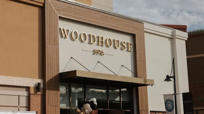 Woodhouse Spa - Rosedale Center 1