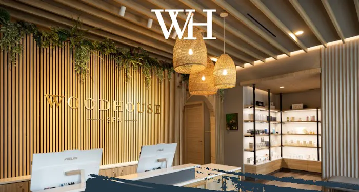 Woodhouse Spa - Rosedale Center 2