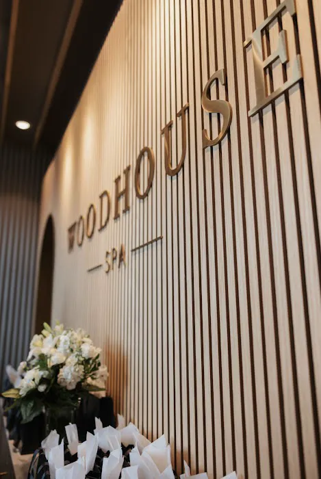 Woodhouse Spa - Rosedale Center 0
