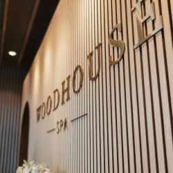 Woodhouse Spa - Rosedale Center ico
