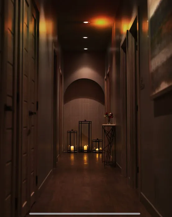 Woodhouse Spa - Rosedale Center 9