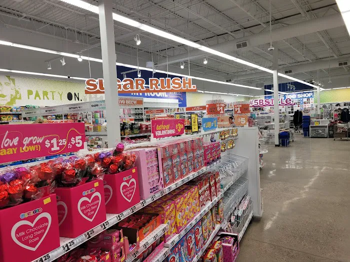 Five Below 9
