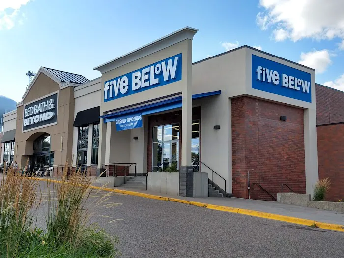 Five Below 2