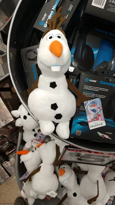 Five Below 0