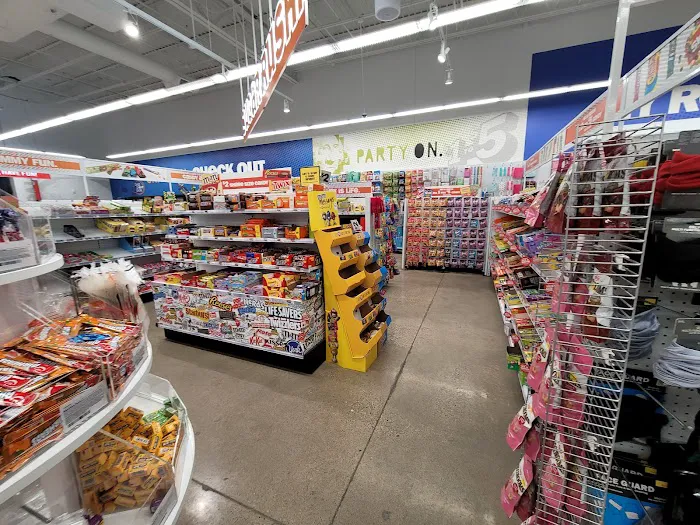 Five Below 8