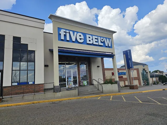Five Below 3