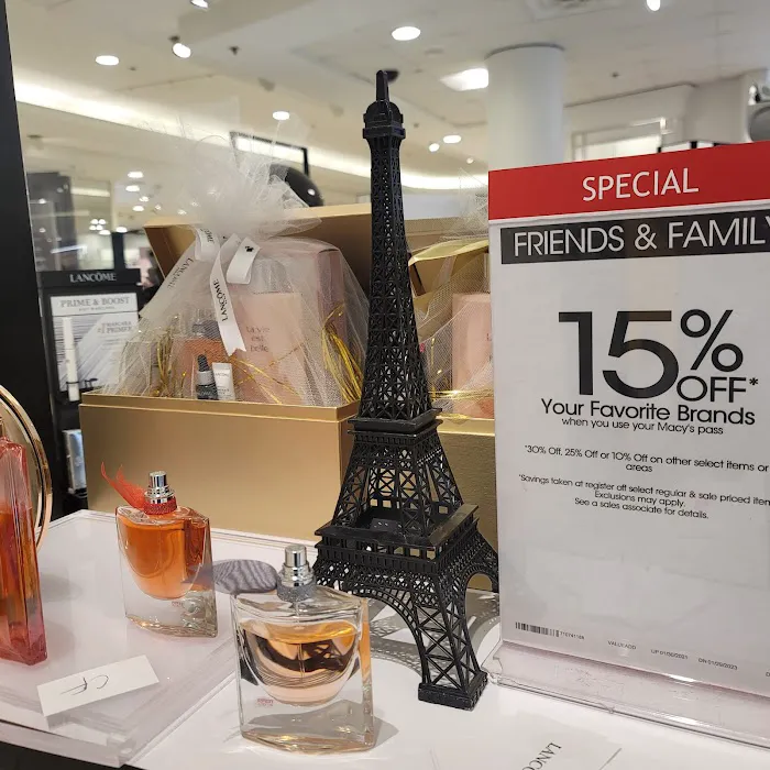 Macy's 3