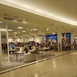 Macy's ico