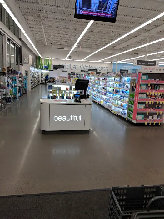 Walgreens 2