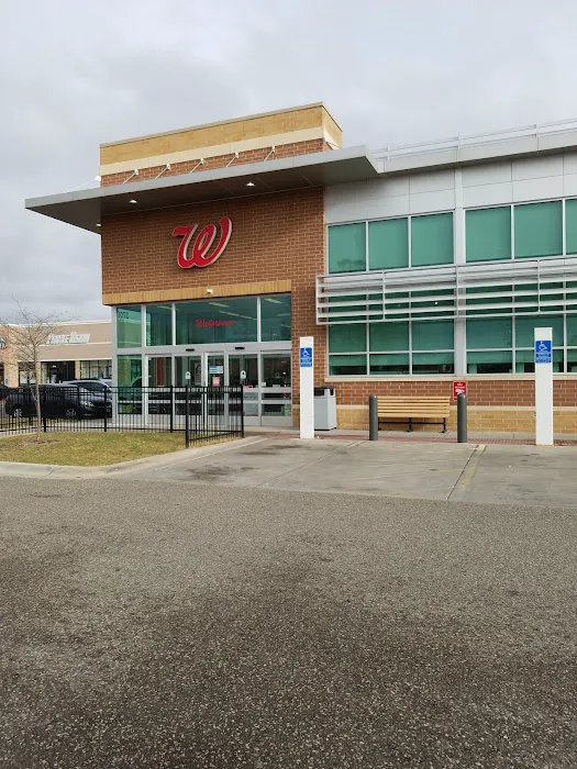 Walgreens 0