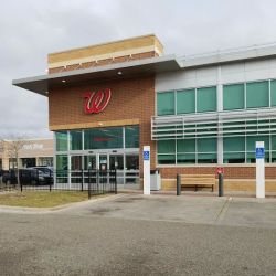 Walgreens ico