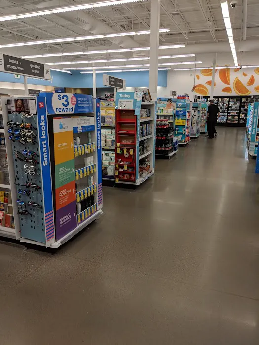 Walgreens 1