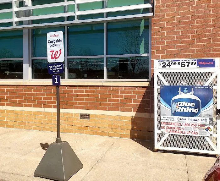 Walgreens 7