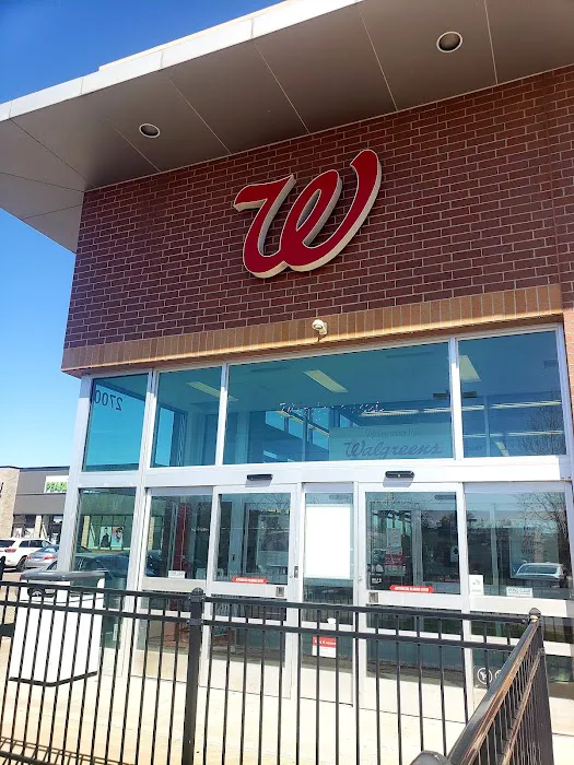 Walgreens 6