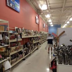 Goodwill - Roseville: Cleveland Ave. N ico