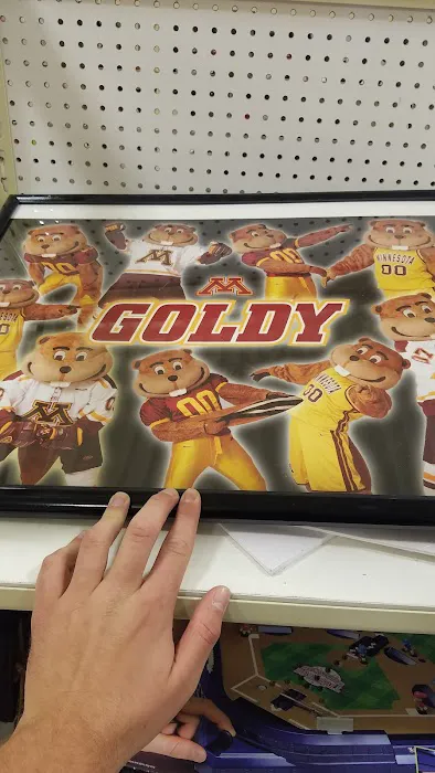 Goodwill - Roseville: Cleveland Ave. N 5