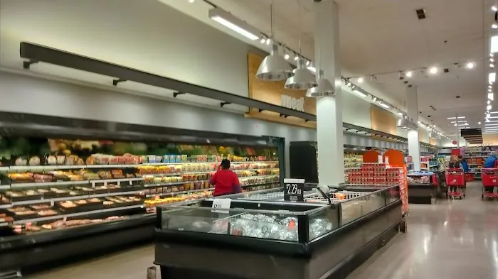 Target 0