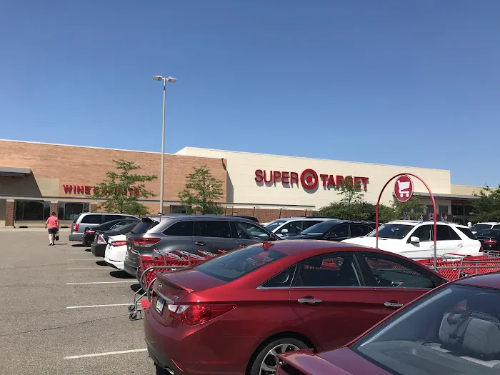Target 6