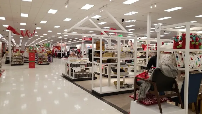 Target 3