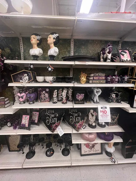 Michaels 5