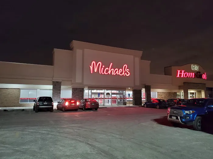 Michaels 2