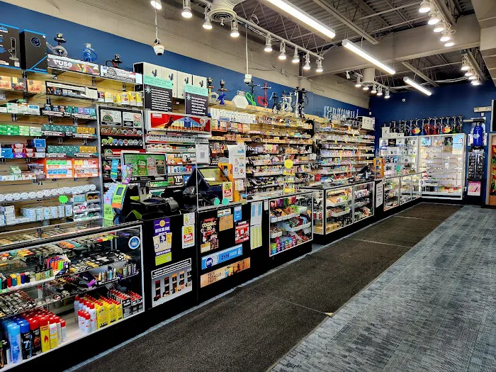 Discount Smoke Shop 0