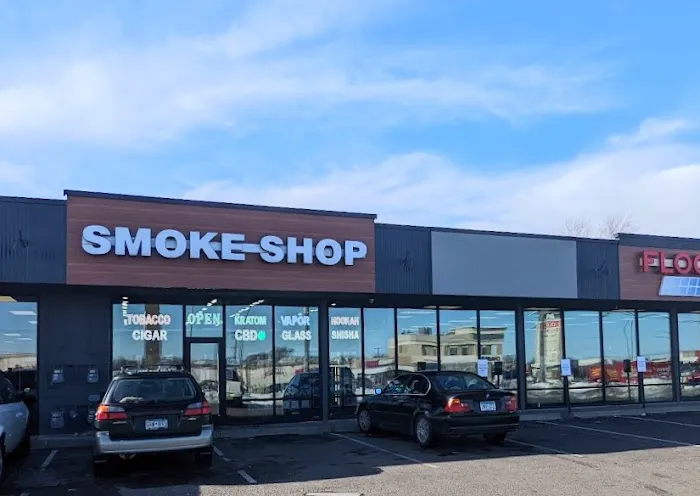 Discount Smoke Shop 4