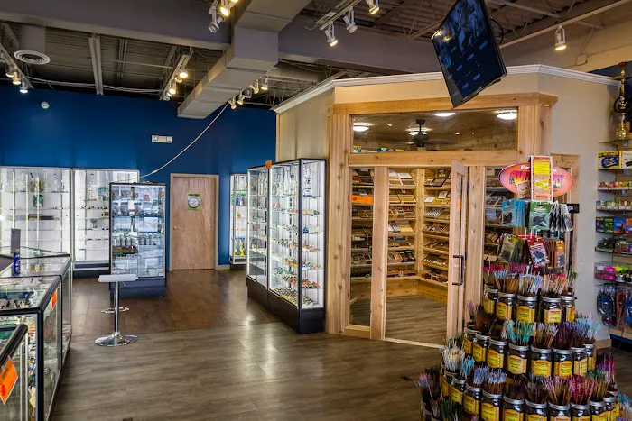 Discount Smoke Shop 2