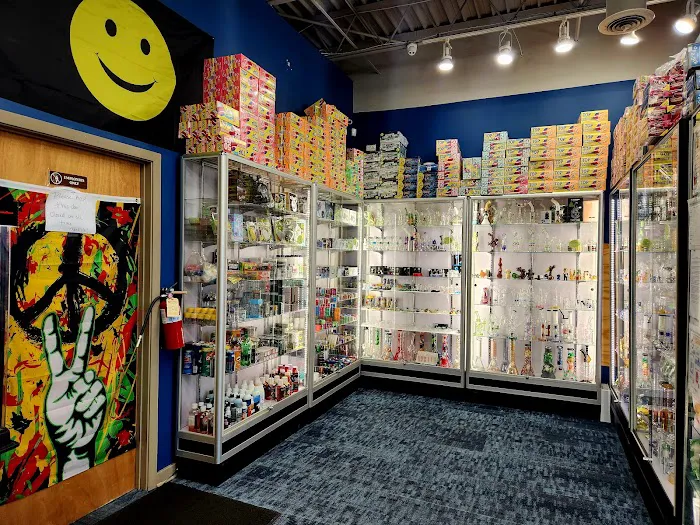 Discount Smoke Shop 5