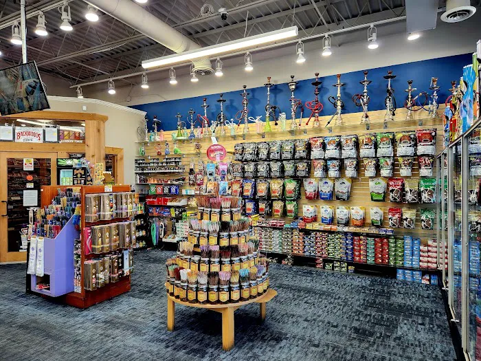 Discount Smoke Shop 7