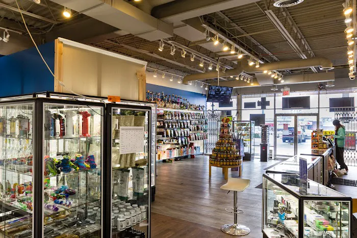 Discount Smoke Shop 8