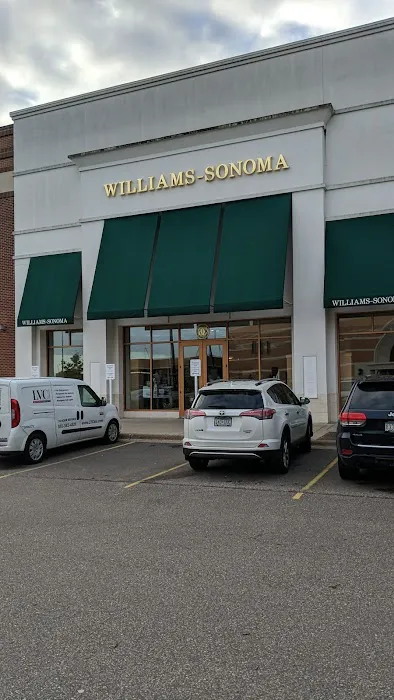 Williams-Sonoma 5