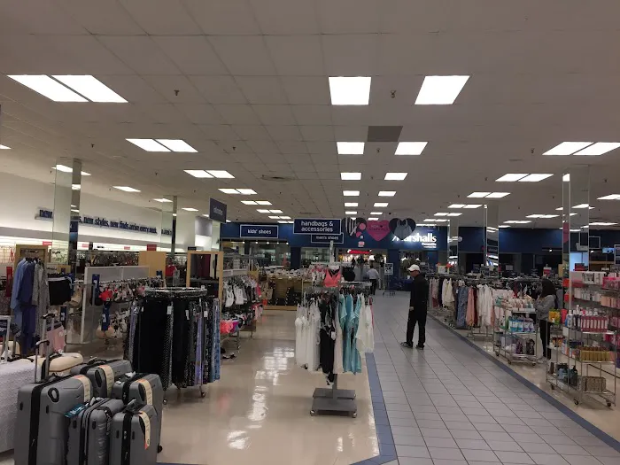 Marshalls 2