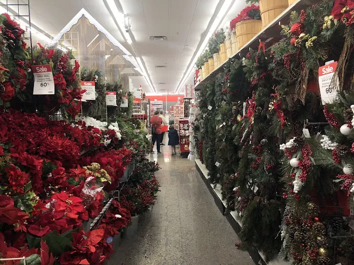 Marshalls 8