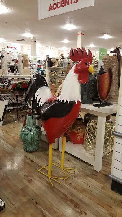 Marshalls 7