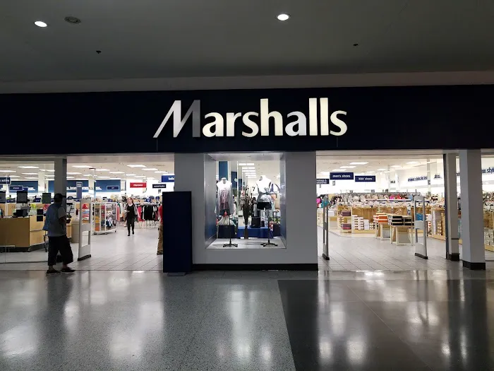 Marshalls 5