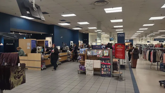 Marshalls 3