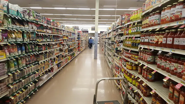 Jewel-Osco 4