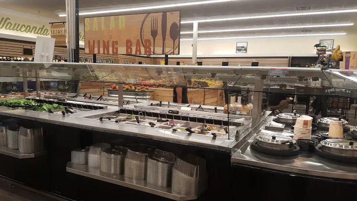 Jewel-Osco 5