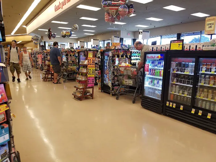 Jewel-Osco 8