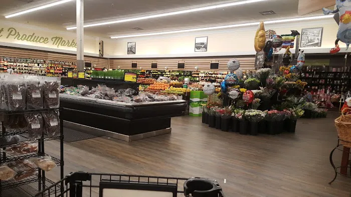Jewel-Osco 0